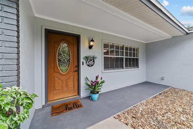 5500 SE 2nd Pl, Ocala, FL 34480 - property entrance