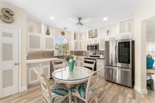 12489 SE 90th Ter, Summerfield, FL 34491 - photo 11