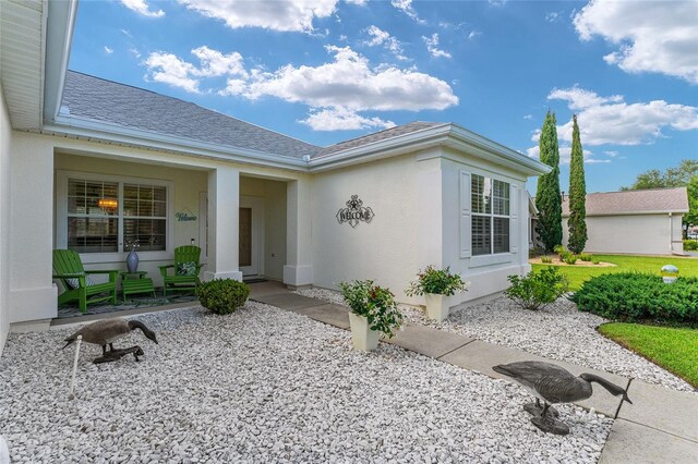 12489 SE 90th Ter, Summerfield, FL 34491 - photo 40