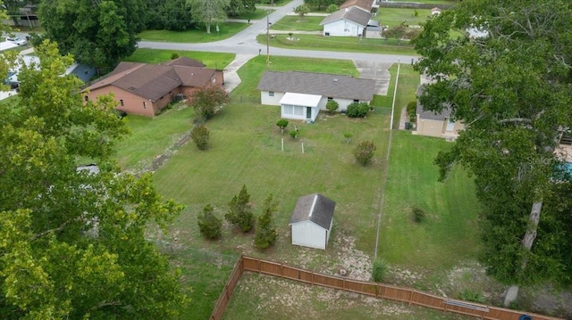5525 NE 22nd Ave, Ocala, FL 34479 - aerial view of property's location