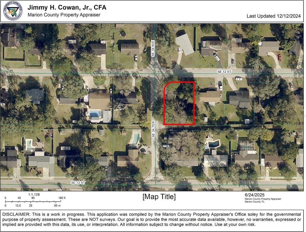 3410 SE 12th St, Ocala, FL 34471 - photo 4
