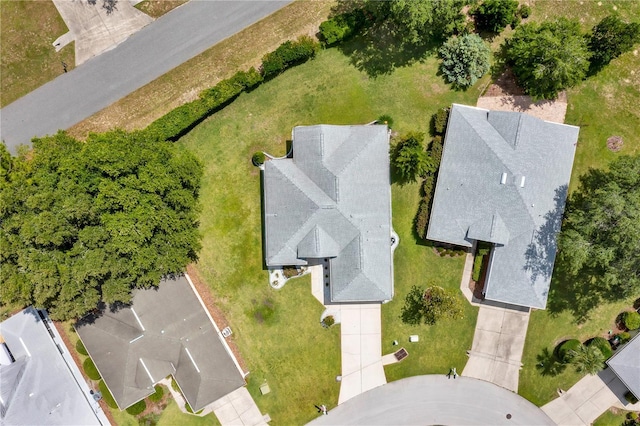 6330 SW 117th Loop, Ocala, FL 34476 - drone / aerial view