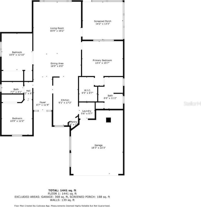 6330 SW 117th Loop, Ocala, FL 34476 - photo 20