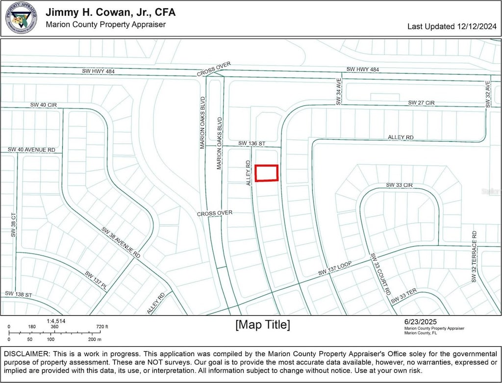 0 SW 27th Cir, Ocala, FL 34473