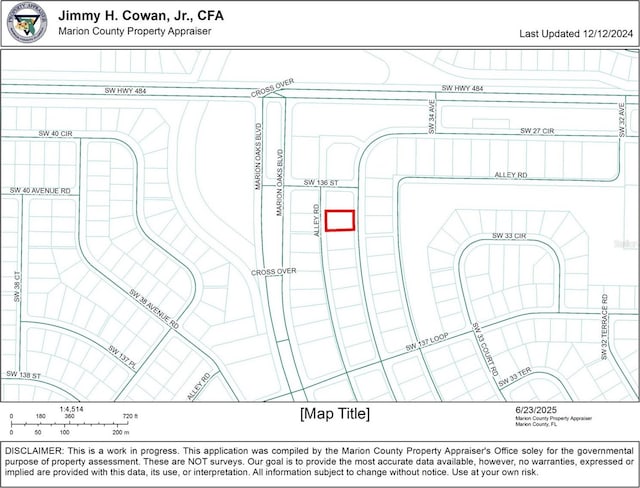 0 SW 27th Cir, Ocala, FL 34473