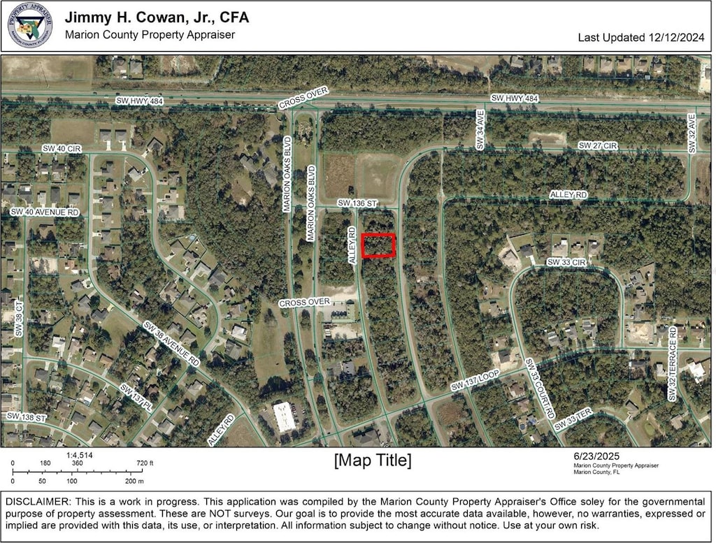 0 SW 27th Cir, Ocala, FL 34473