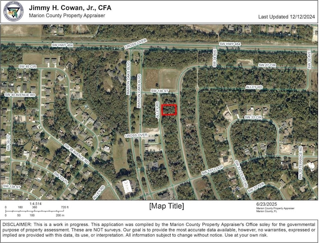 0 SW 27th Cir, Ocala, FL 34473
