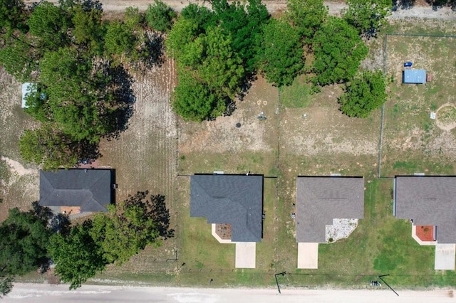 13479 SW 100th Ln, Dunnellon, FL 34432 - aerial view of property and surrounding area