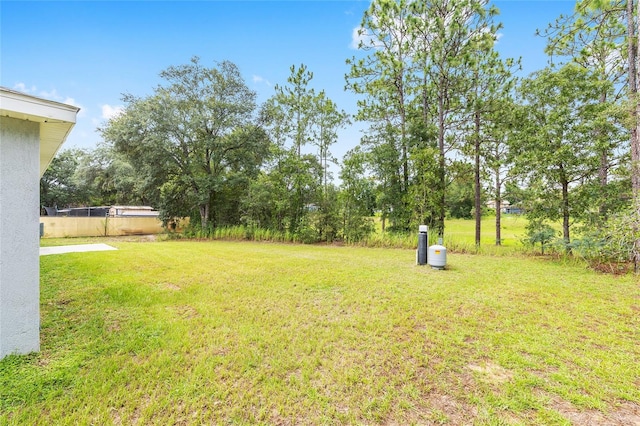 5 Water Pass, Ocala, FL 34472 - view of yard