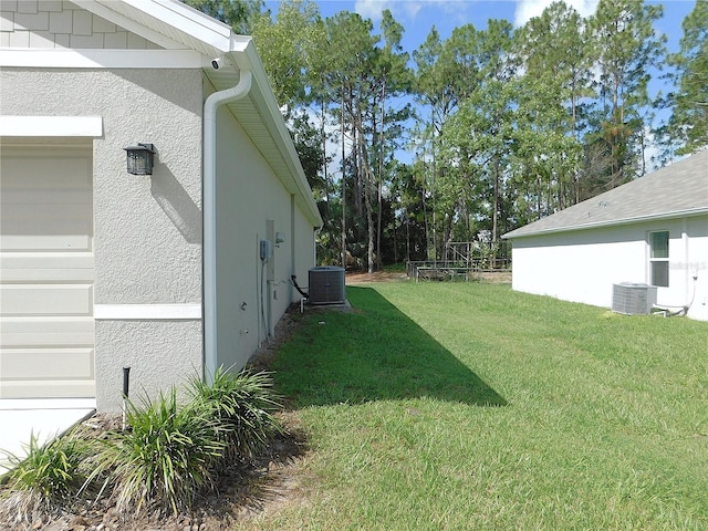 80 Hickory Course Loop, Ocala, FL 34472 - view of green lawn