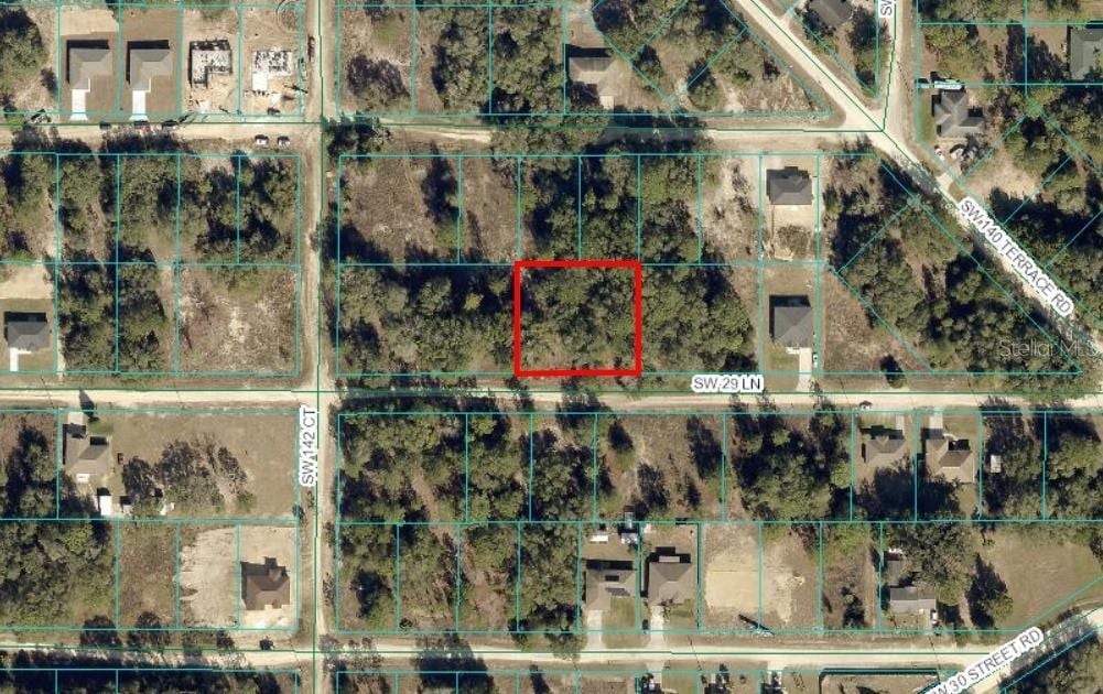 SW 29th Ln, Ocala, FL 34481 - photo 1