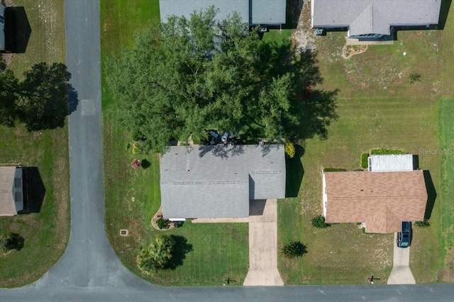 8461 SW 109th St, Ocala, FL 34481 - aerial view of property's location
