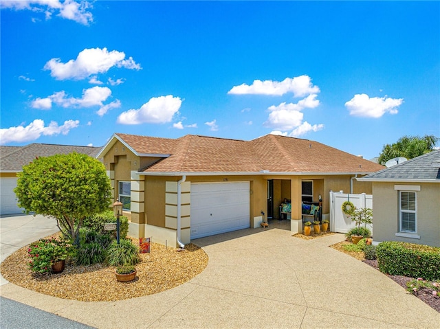 1751 Brandenburg Ct, The Villages, FL 32163 - photo 1