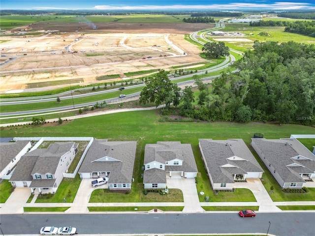 7067 SW 60th Ln, Ocala, FL 34474 - aerial perspective of suburban area