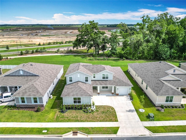 7067 SW 60th Ln, Ocala, FL 34474 - view from above of property