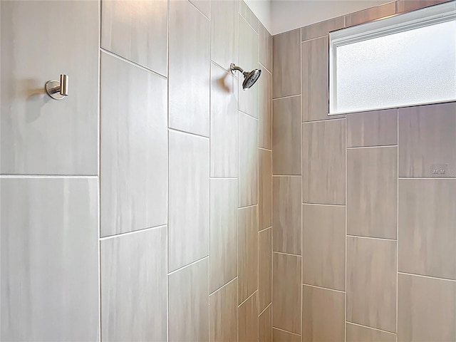 7067 SW 60th Ln, Ocala, FL 34474 - bathroom view of tiled shower