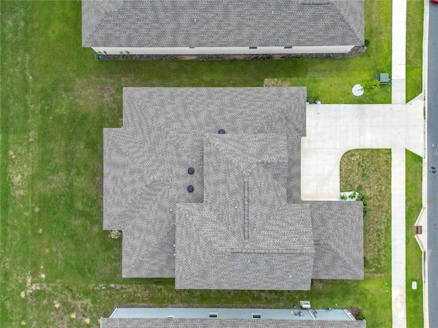 7067 SW 60th Ln, Ocala, FL 34474 - bird's eye view