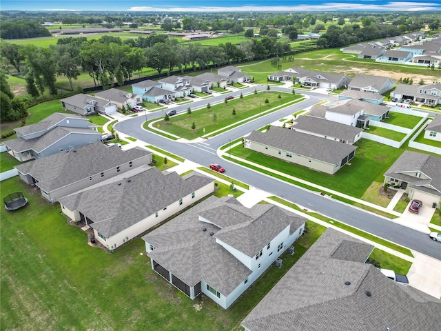7067 SW 60th Ln, Ocala, FL 34474 - aerial view of residential area