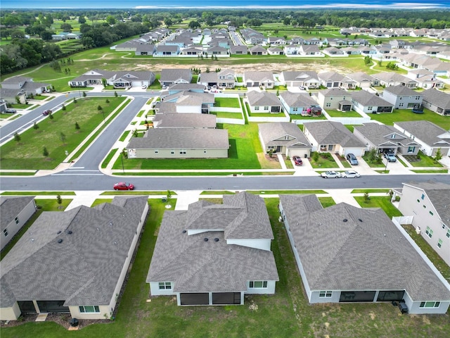 7067 SW 60th Ln, Ocala, FL 34474 - aerial perspective of suburban area