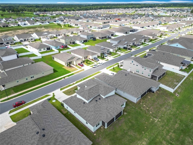 7067 SW 60th Ln, Ocala, FL 34474 - aerial view of residential area