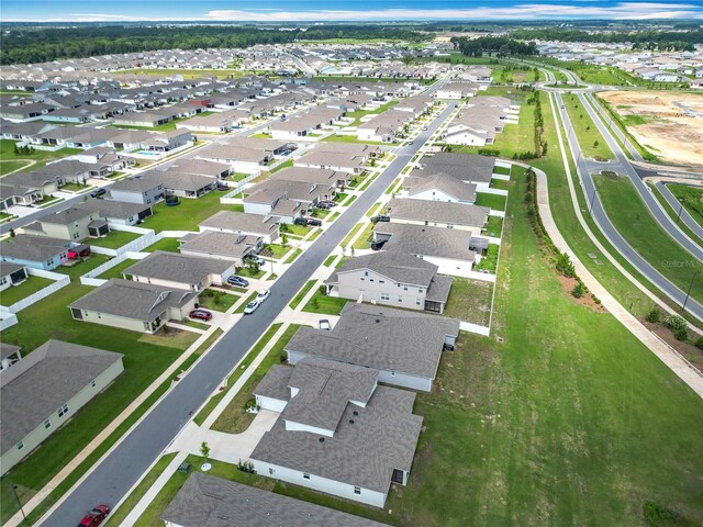 7067 SW 60th Ln, Ocala, FL 34474 - aerial perspective of suburban area