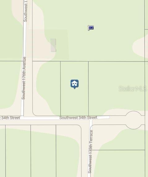 00 SW 34th St, Dunnellon, FL 34432