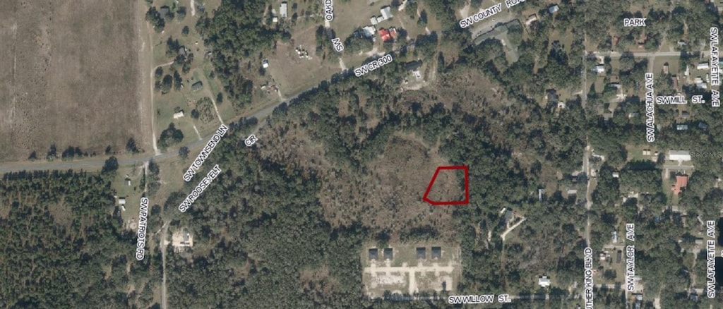 00 SW Roosevelt, Mayo, FL 32066 - photo 1