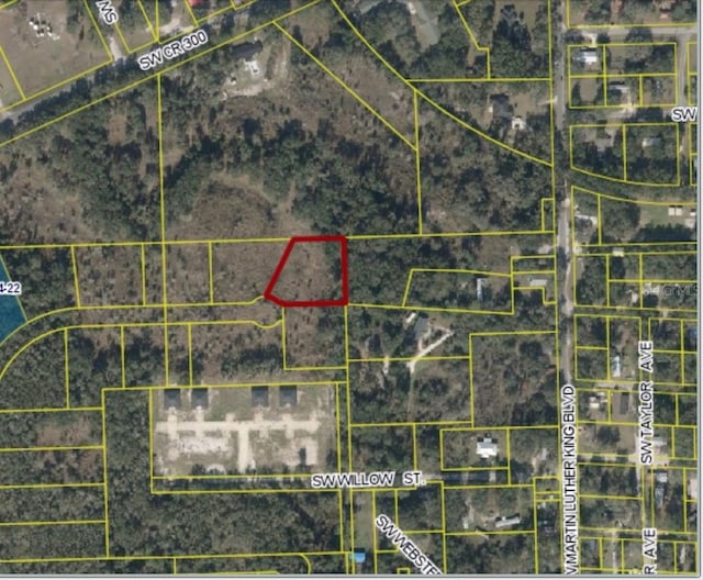 00 SW Roosevelt, Mayo, FL 32066 - photo 2