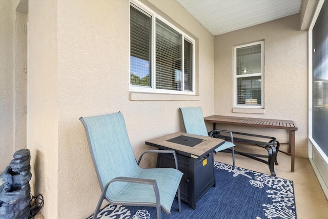 9926 SW 95th Loop, Ocala, FL 34481 - view of patio / terrace