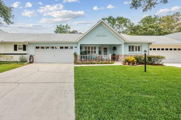 8961 SW 96th Ln Unit C, Ocala, FL 34481 - photo 3