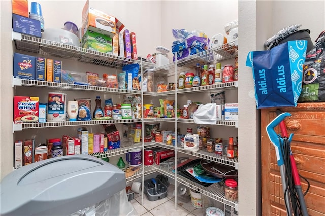 3549 SE 41st Pl, Ocala, FL 34480 - view of storage area
