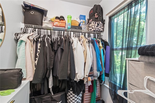 3549 SE 41st Pl, Ocala, FL 34480 - view of spacious closet