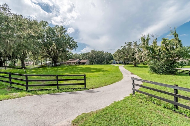3549 SE 41st Pl, Ocala, FL 34480 - surrounding community