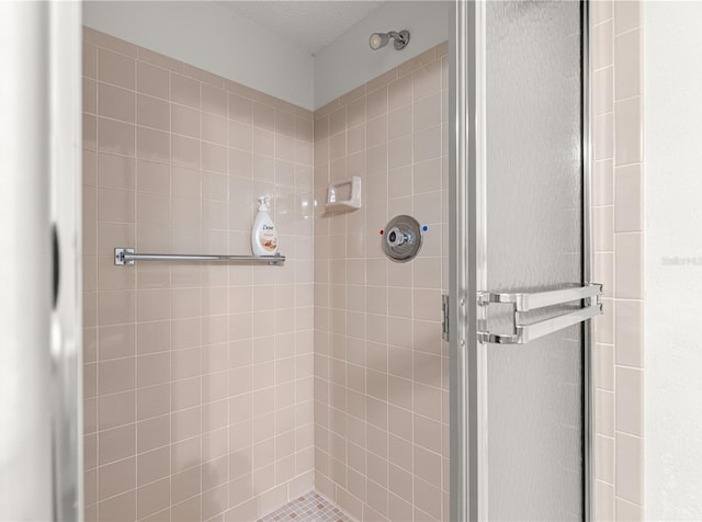 8830 SW 98th Pl Unit M, Ocala, FL 34481 - full bathroom with a shower stall
