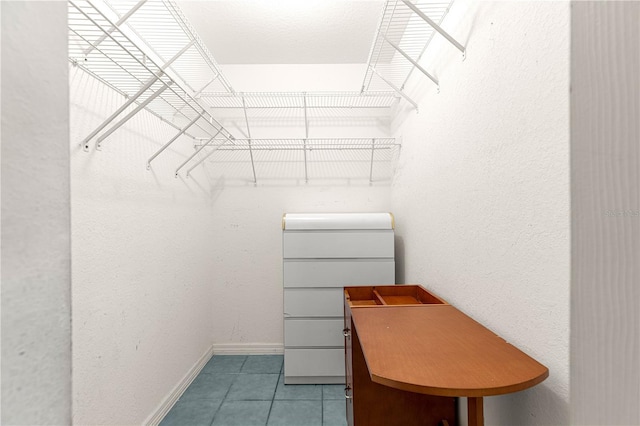 6172 SW 101st Pl, Ocala, FL 34476 - walk in closet with light tile patterned floors