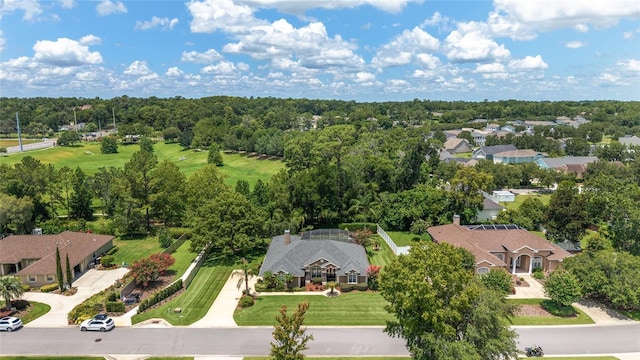 2908 SE 22nd Ave, Ocala, FL 34471 - aerial view of residential area