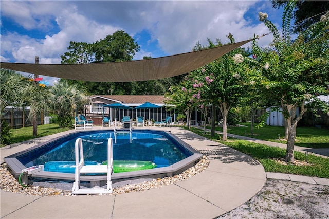 1424 S US-301, Sumterville, FL 33585 - photo 94