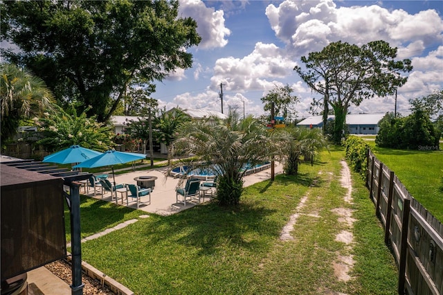 1424 S US-301, Sumterville, FL 33585 - photo 95