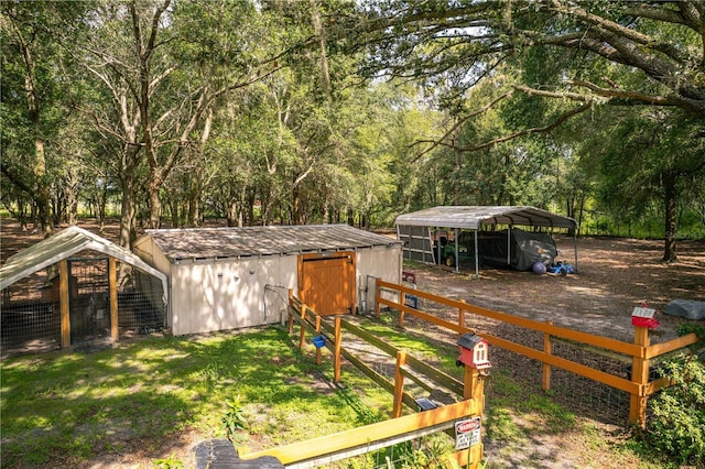 1424 S US-301, Sumterville, FL 33585 - photo 89