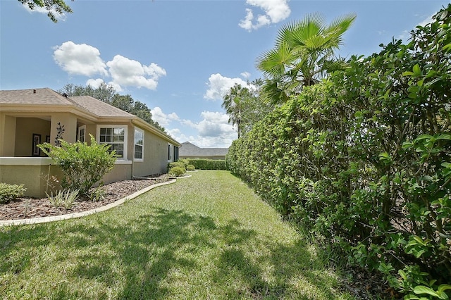 13170 SE 92nd Court Rd, Summerfield, FL 34491 - view of green lawn