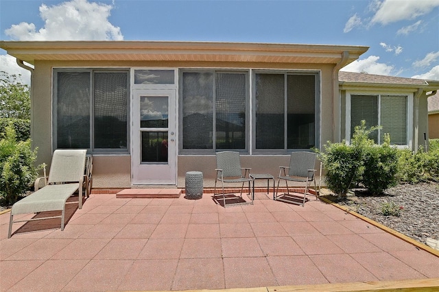 13170 SE 92nd Court Rd, Summerfield, FL 34491 - view of patio