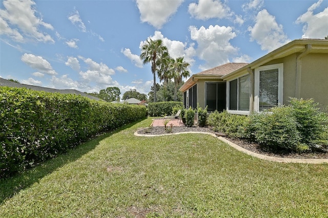 13170 SE 92nd Court Rd, Summerfield, FL 34491 - view of grassy yard