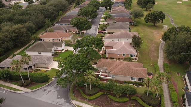 13170 SE 92nd Court Rd, Summerfield, FL 34491 - aerial view of property and surrounding area featuring nearby suburban area