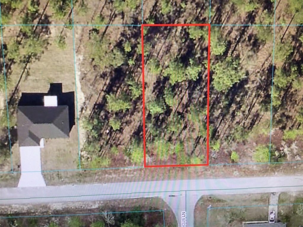 0 NW Amberjack Ave, Dunnellon, FL 34431