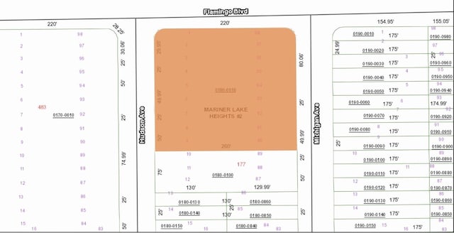 0 Flamingo Blvd, Interlachen, FL 32148