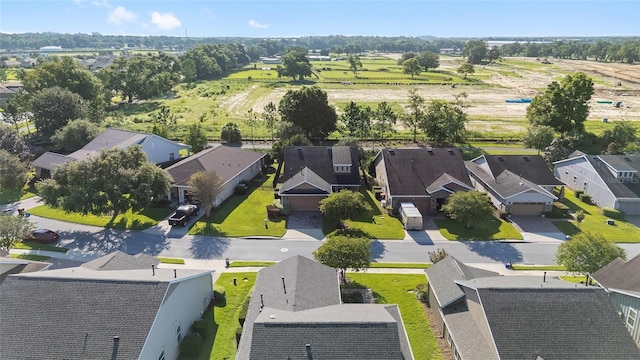 4970 NW 35th Lane Rd, Ocala, FL 34482 - aerial perspective of suburban area