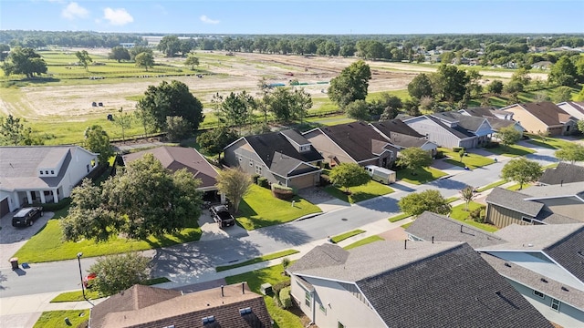 4970 NW 35th Lane Rd, Ocala, FL 34482 - aerial view of residential area