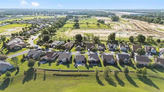 4970 NW 35th Lane Rd, Ocala, FL 34482 - aerial view of residential area