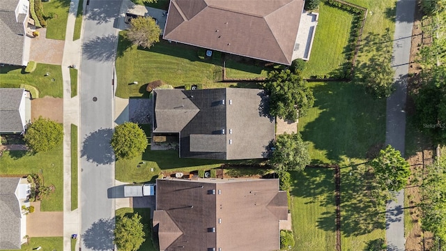 4970 NW 35th Lane Rd, Ocala, FL 34482 - drone / aerial view