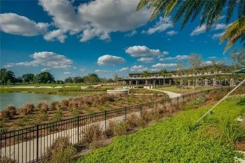 4970 NW 35th Lane Rd, Ocala, FL 34482 - surrounding community featuring a water view